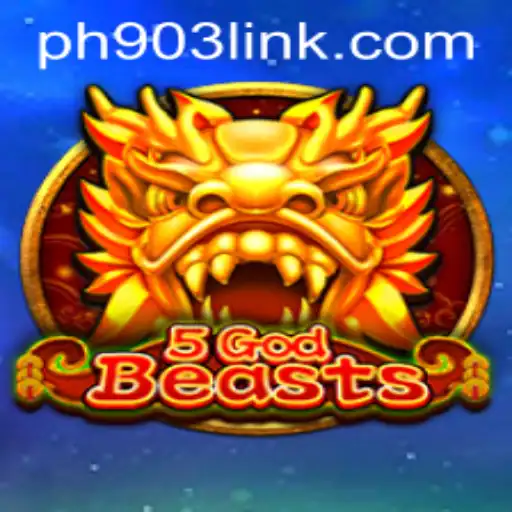 Discover the World of 5GodBeasts: A Immersive Gaming Experience by PH903.COM