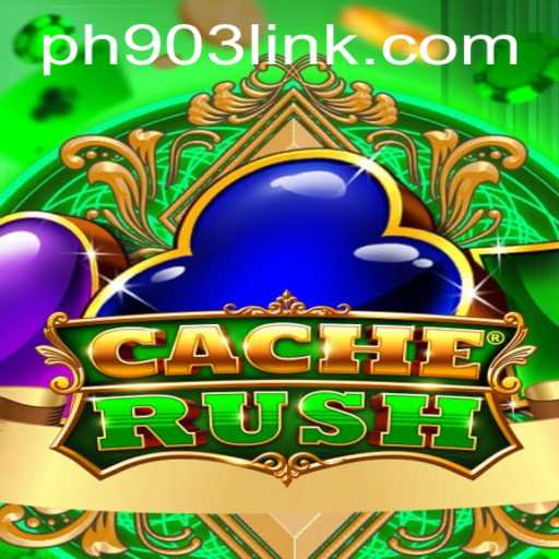 Enter the Thrilling World of CacheRush: A Dynamic Gaming Experience