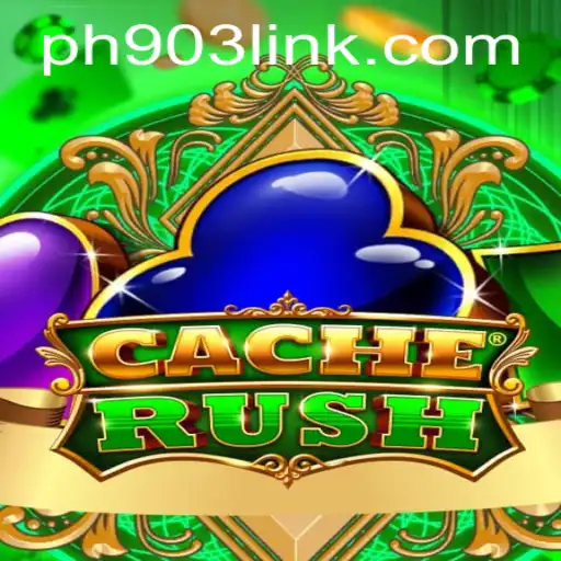 Enter the Thrilling World of CacheRush: A Dynamic Gaming Experience