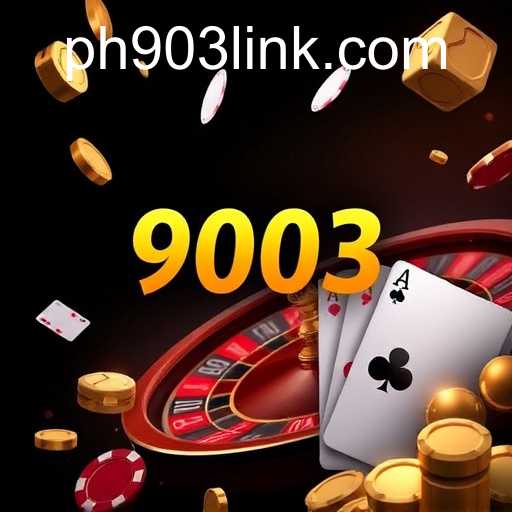 Exploring the Exciting World of Casino Games with PH903.COM