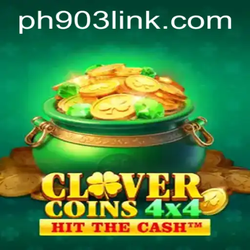 CloverCoins4x4: A Thrilling Adventure in the Digital Casino Realm