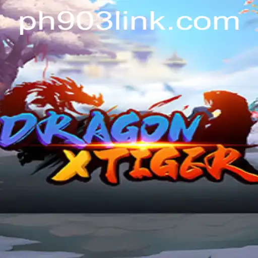 Explore the Thrilling World of DragonXTiger on PH903.COM