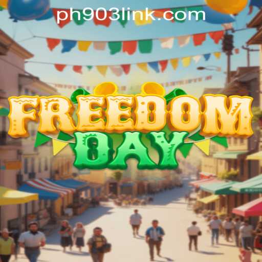 Unveiling FreedomDay: A Strategic Dive into Modern Gaming Landscape
