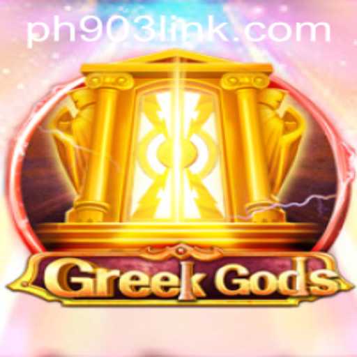 Discover the Mythical Realm of GreekGods