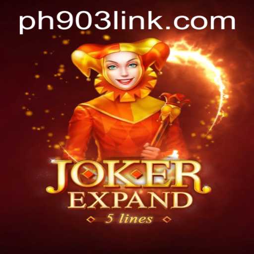 JokerExpand: A New Era in Online Gaming