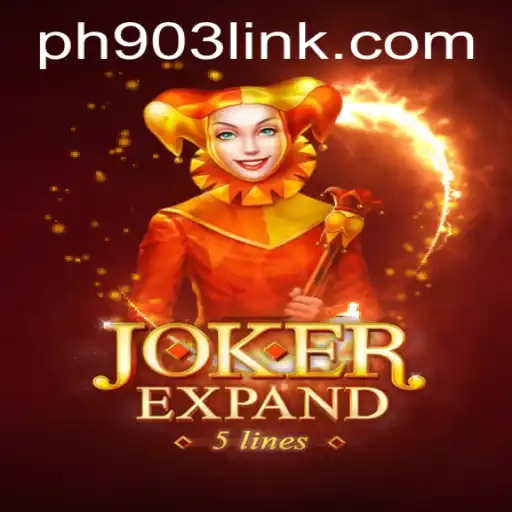 JokerExpand: A New Era in Online Gaming
