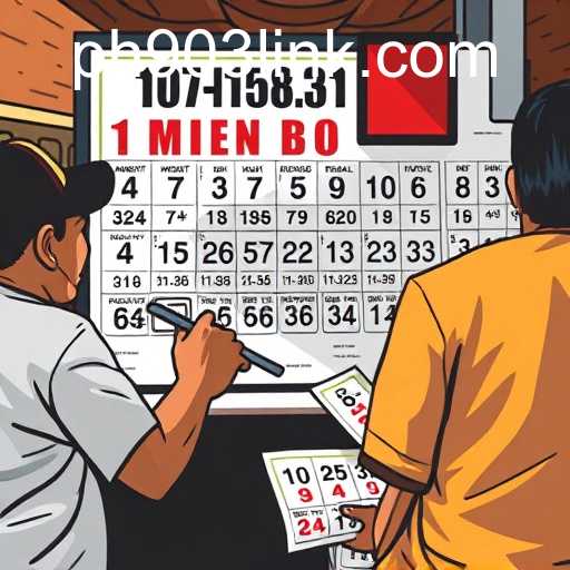 The Complex World of Jueteng: Analyzing the Underbelly of Philippine Lottery