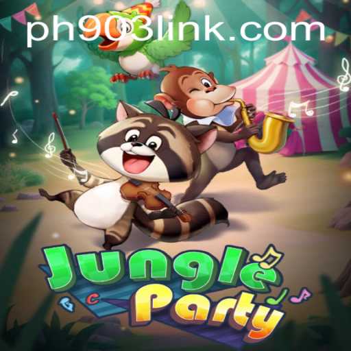 JungleParty: Adventure Awaits with PH903.COM