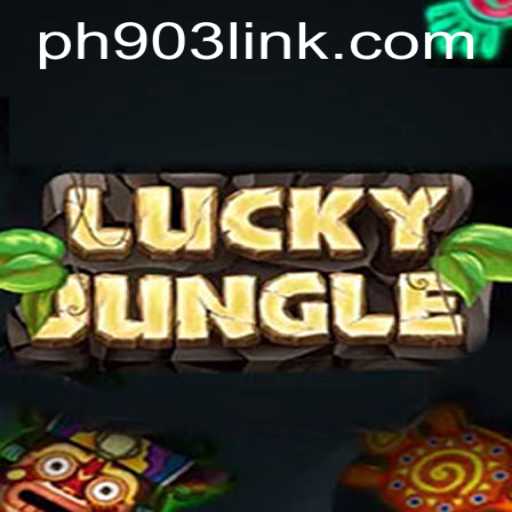 Explore the Exciting World of LuckyJungle with PH903.COM