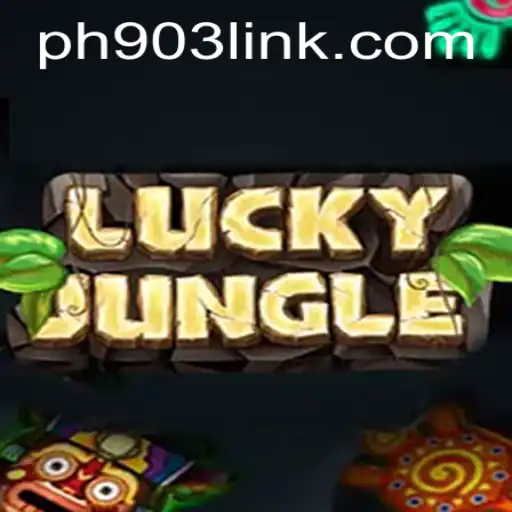 Explore the Exciting World of LuckyJungle with PH903.COM