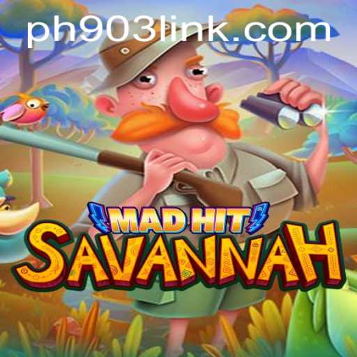 MadHitSavannah Game: Rules and Introduction
