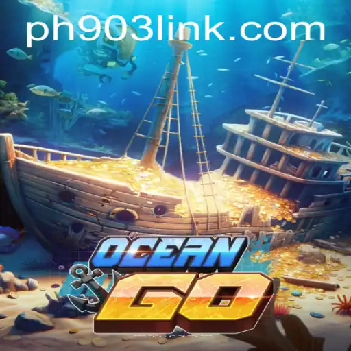 OceanGO: Explore the Depths of Modern Gaming