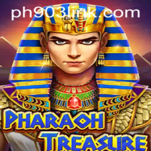 Discover the Mystical World of PharaohTreasure with PH903.COM