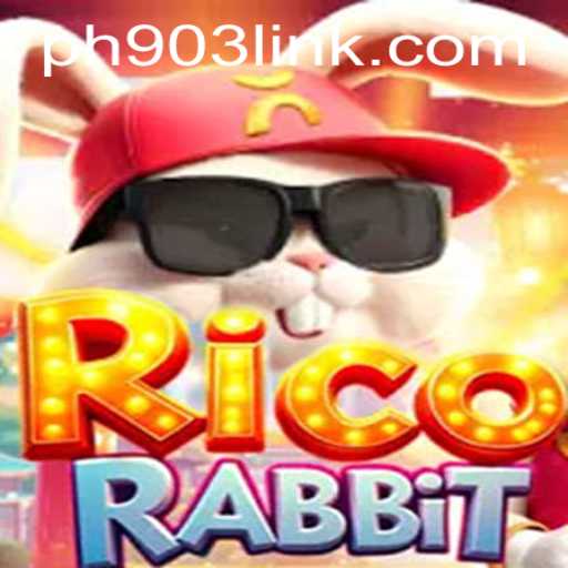 Discover the Thrilling World of RicoRabbit with PH903.COM