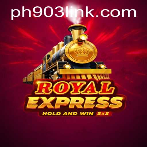 Dive into the World of RoyalExpress: Unveiling New Gaming Horizons with PH903.COM