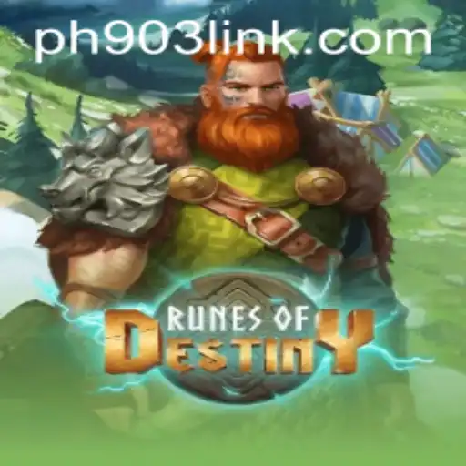 Explore the Enchanting World of RunesOfDestiny