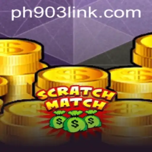 Discover ScratchMatch: The Exciting New Game on PH903.COM