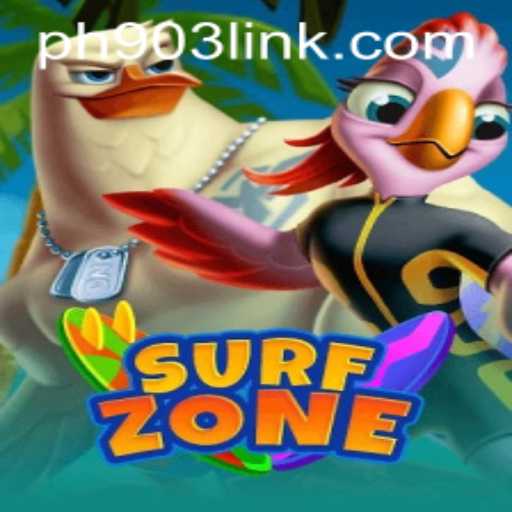 SurfZone: Riding the Waves of Excitement in the World of Online Gaming