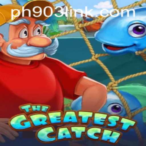 Unleashing Adventure: TheGreatestCatch - A New Era of Gaming