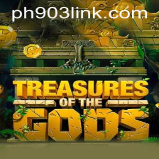 Treasure of the Gods: The New Gaming Sensation