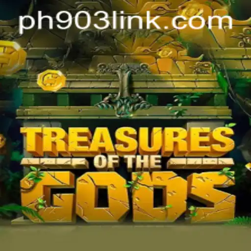 Treasure of the Gods: The New Gaming Sensation