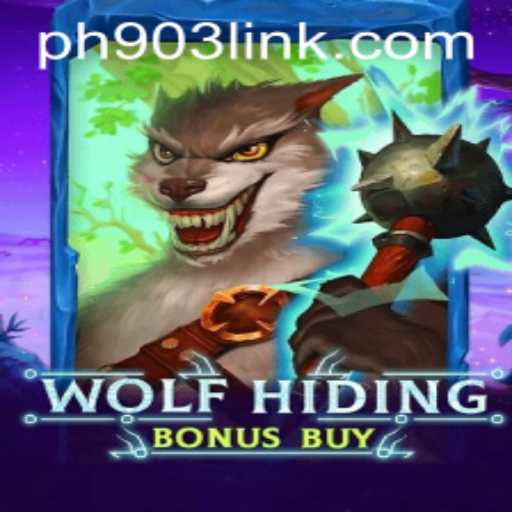 Exploring the Thrills of WolfHidingBonusBuy: A Gamechanger in the Gaming World