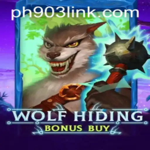 Exploring the Thrills of WolfHidingBonusBuy: A Gamechanger in the Gaming World